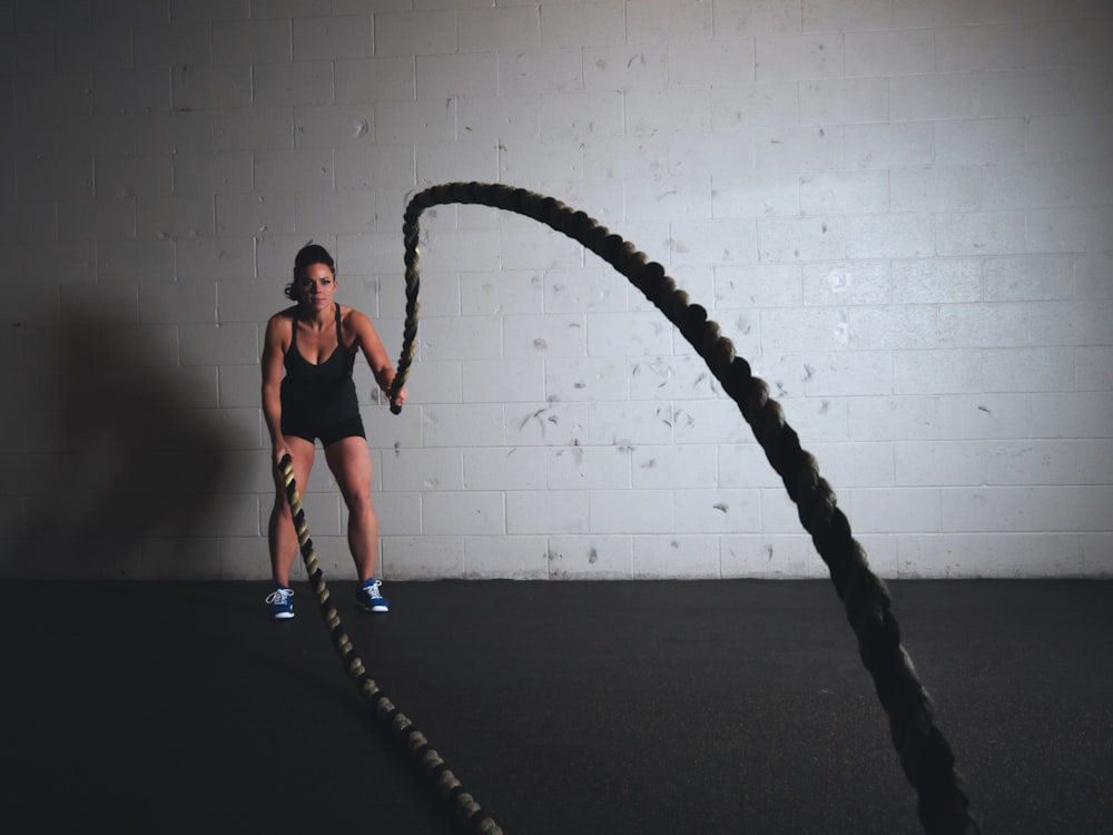 Athlete training with functional movement patterns